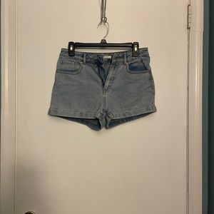 Pacsun shorts